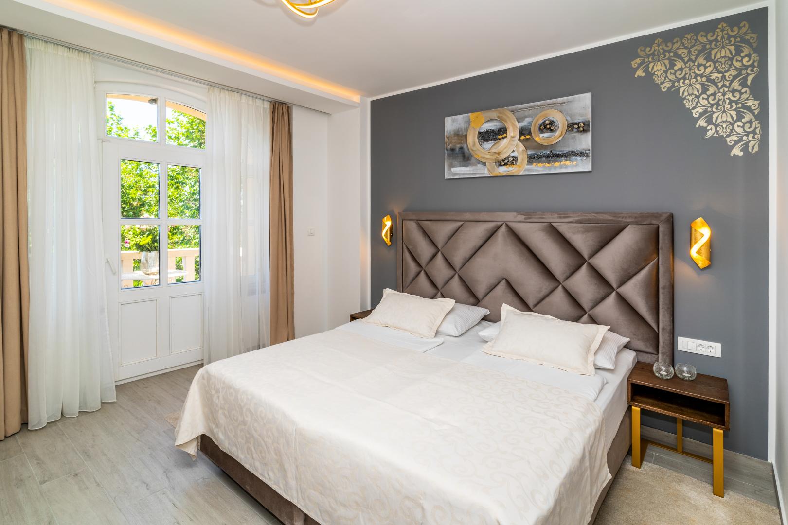 Heritage Hotel Stypia foto 2