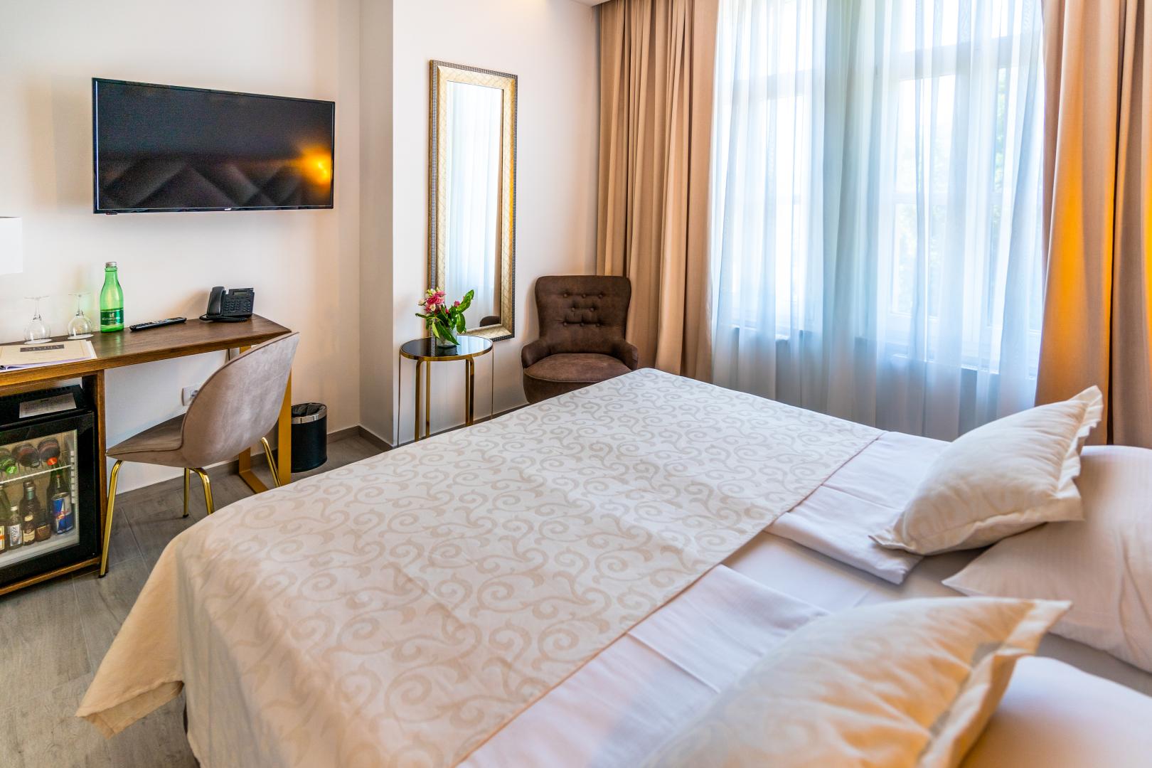 Heritage Hotel Stypia foto 4