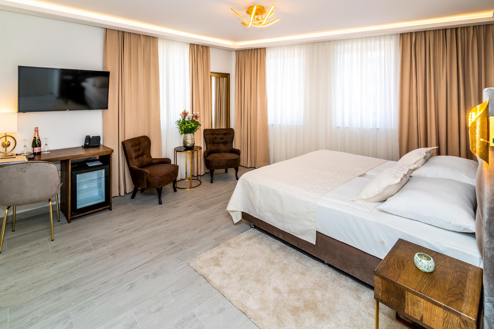 Heritage Hotel Stypia foto 7