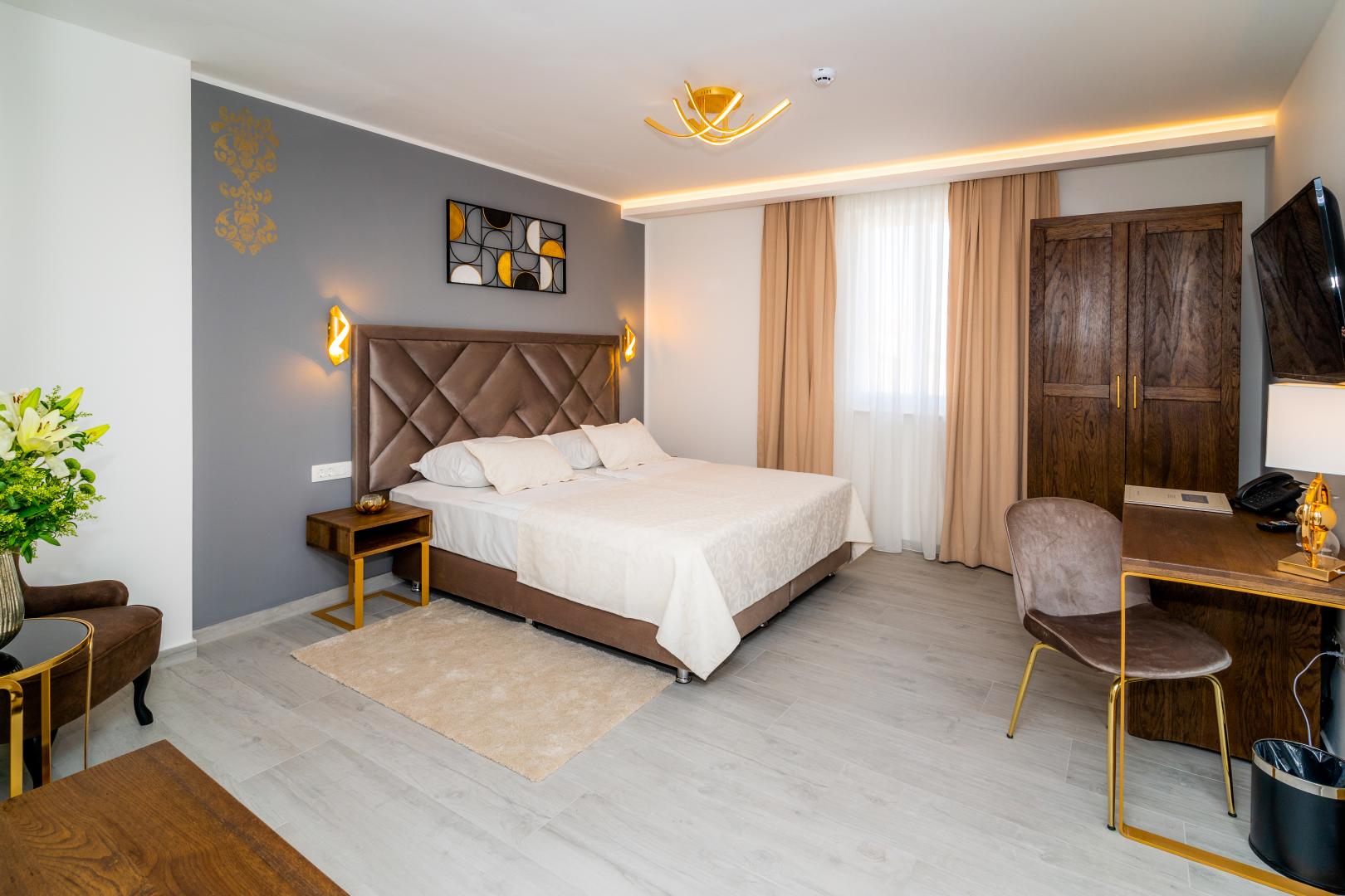 Heritage Hotel Stypia foto 8
