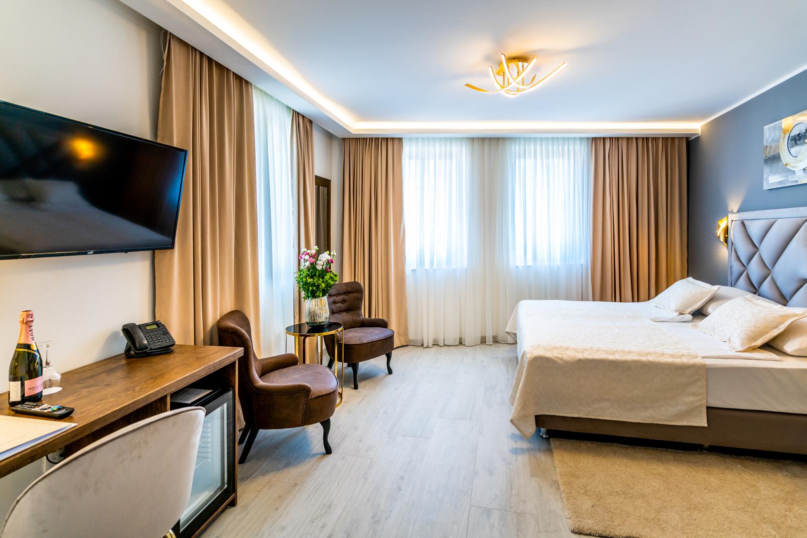 Heritage Hotel Stypia foto 11