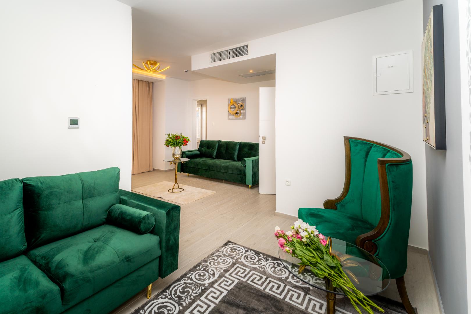 Heritage Hotel Stypia foto 24