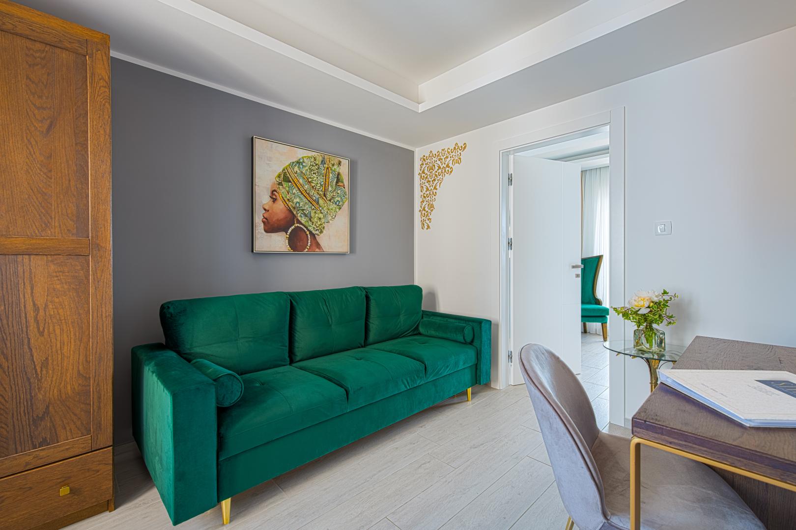 Heritage Hotel Stypia foto 27