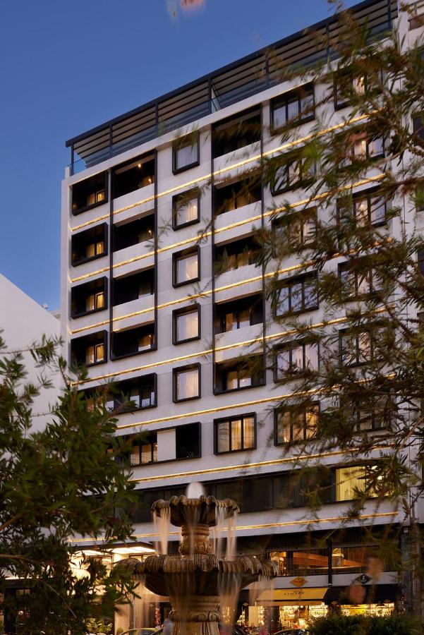 The Port Square Hotel foto 1
