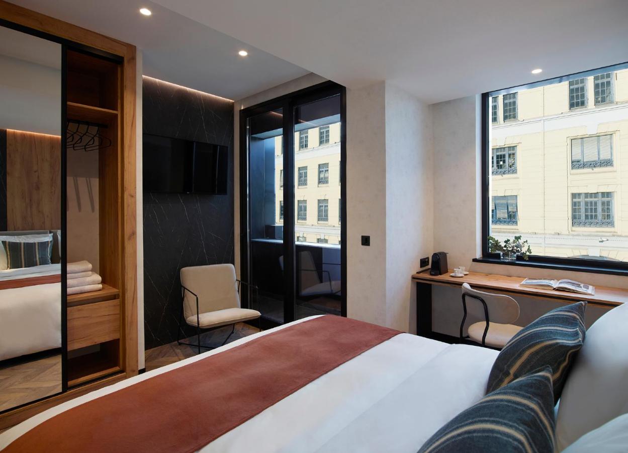 The Port Square Hotel foto 2