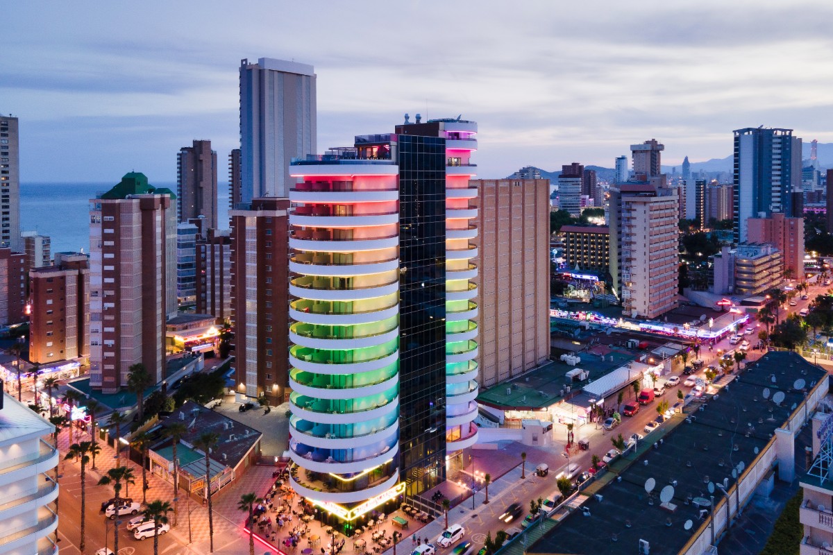 Hotel Gold Arcos foto 13
