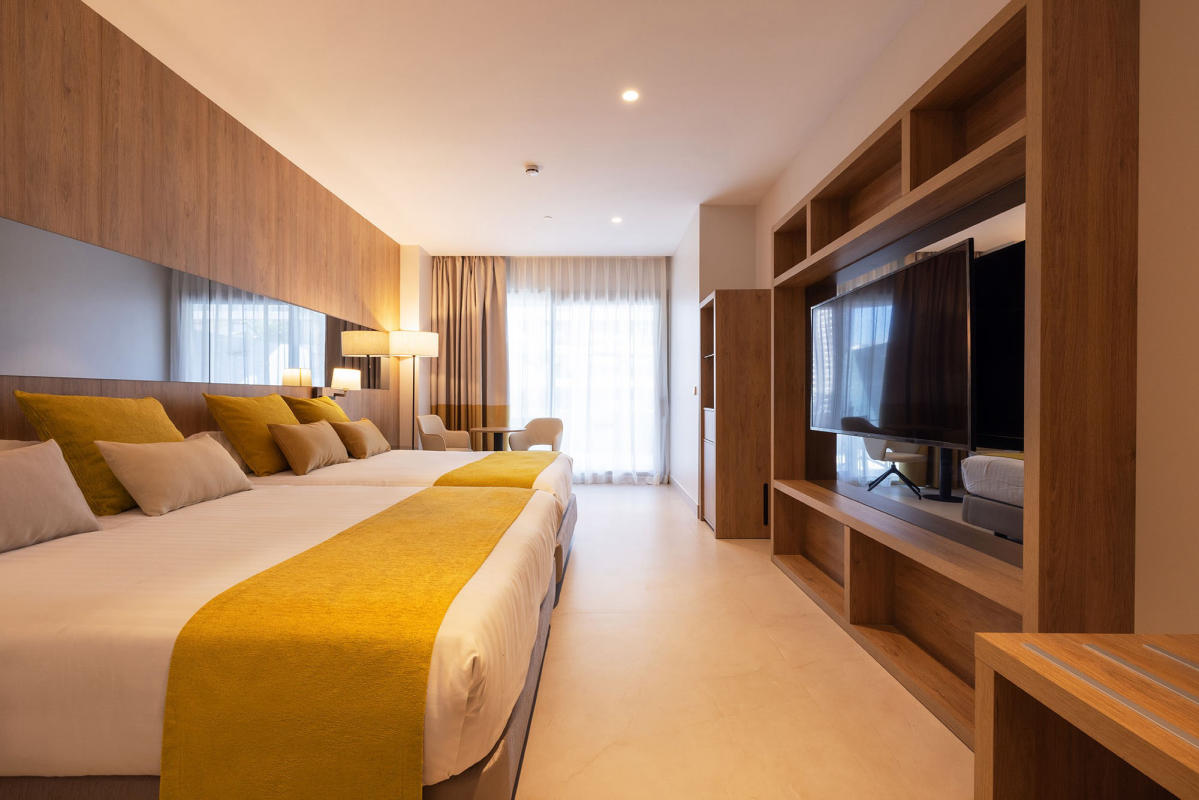 Hotel Gold Arcos foto 7