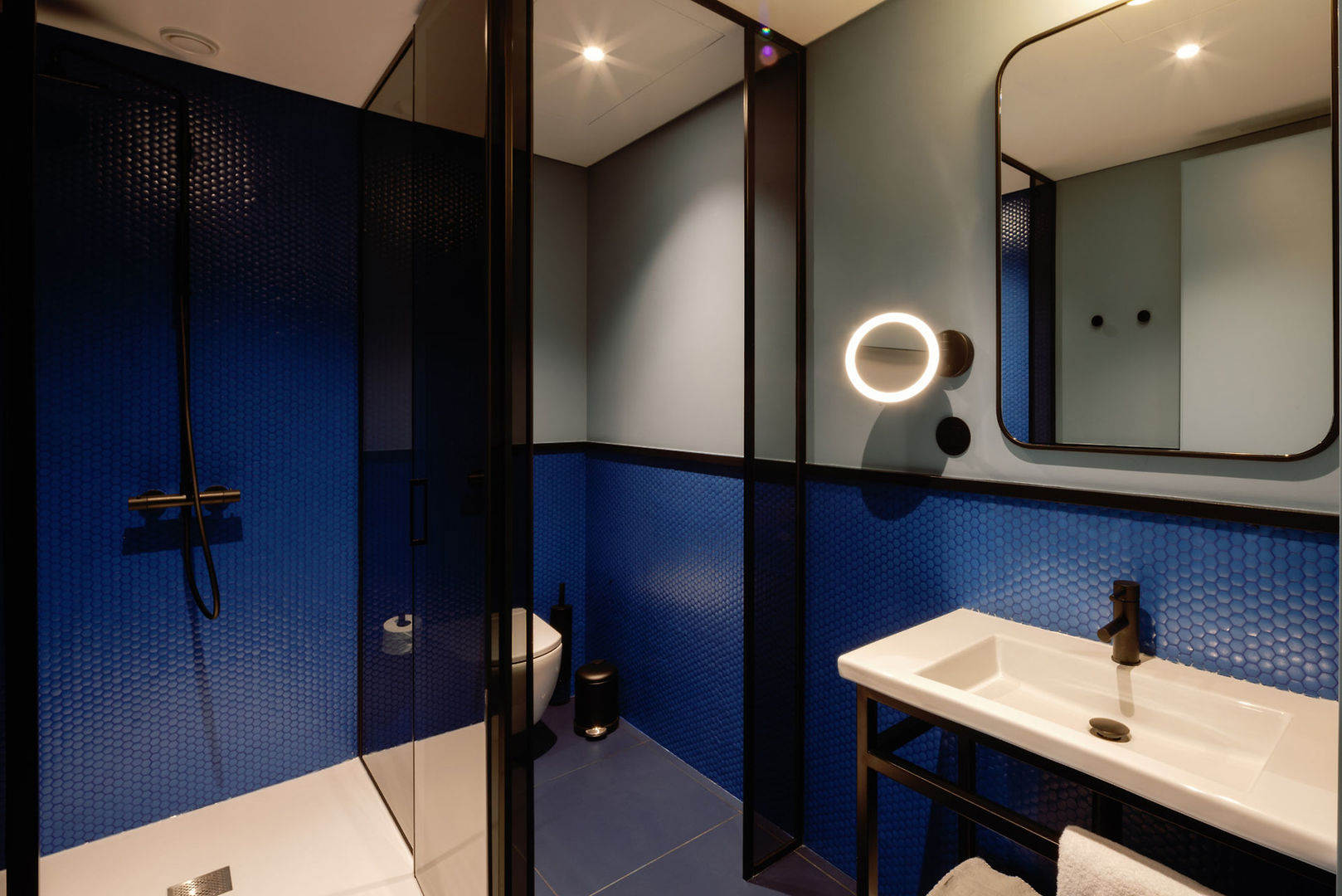 The Editory Riverside Hotel image 3