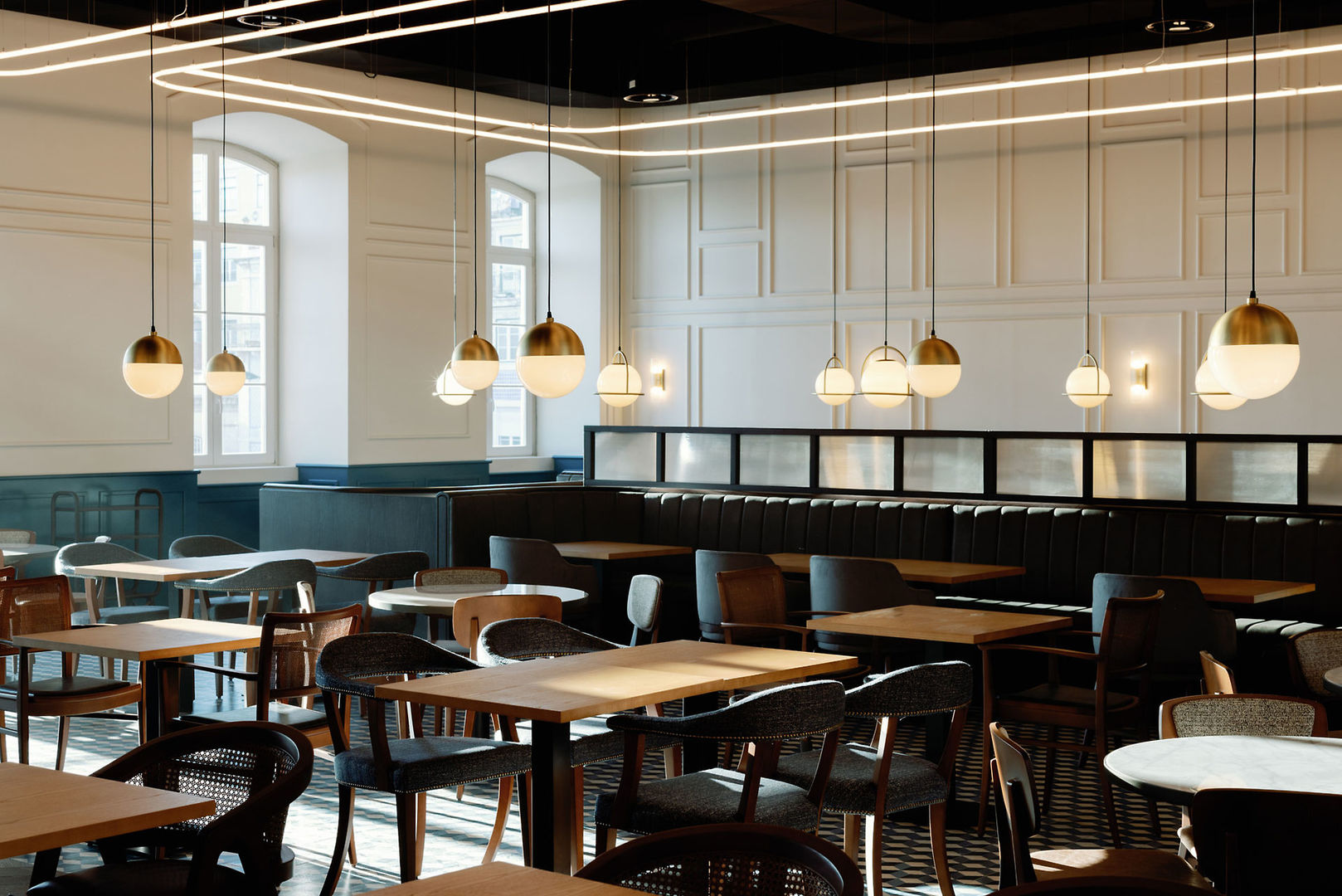 The Editory Riverside Hotel image 2