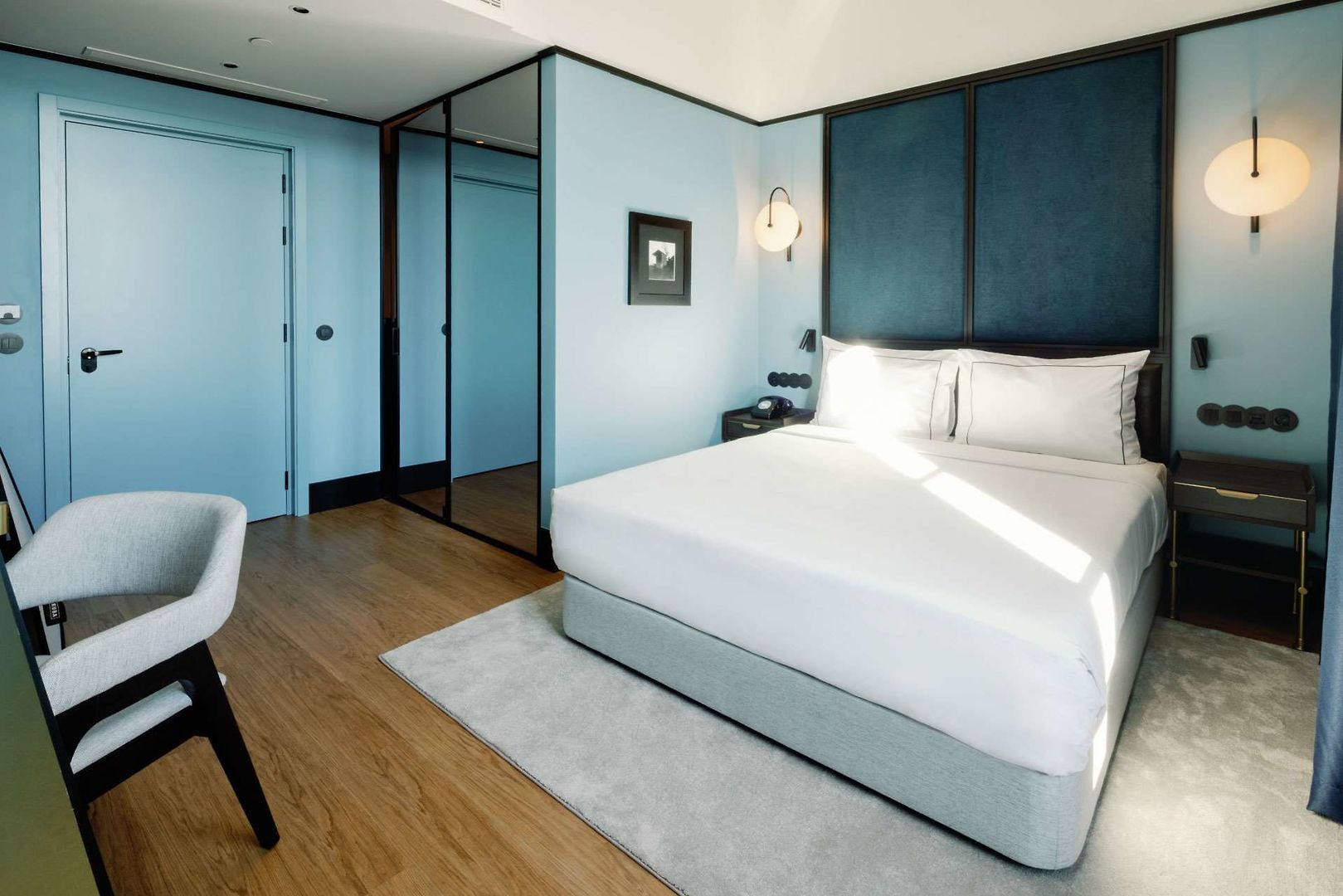 The Editory Riverside Hotel image 0