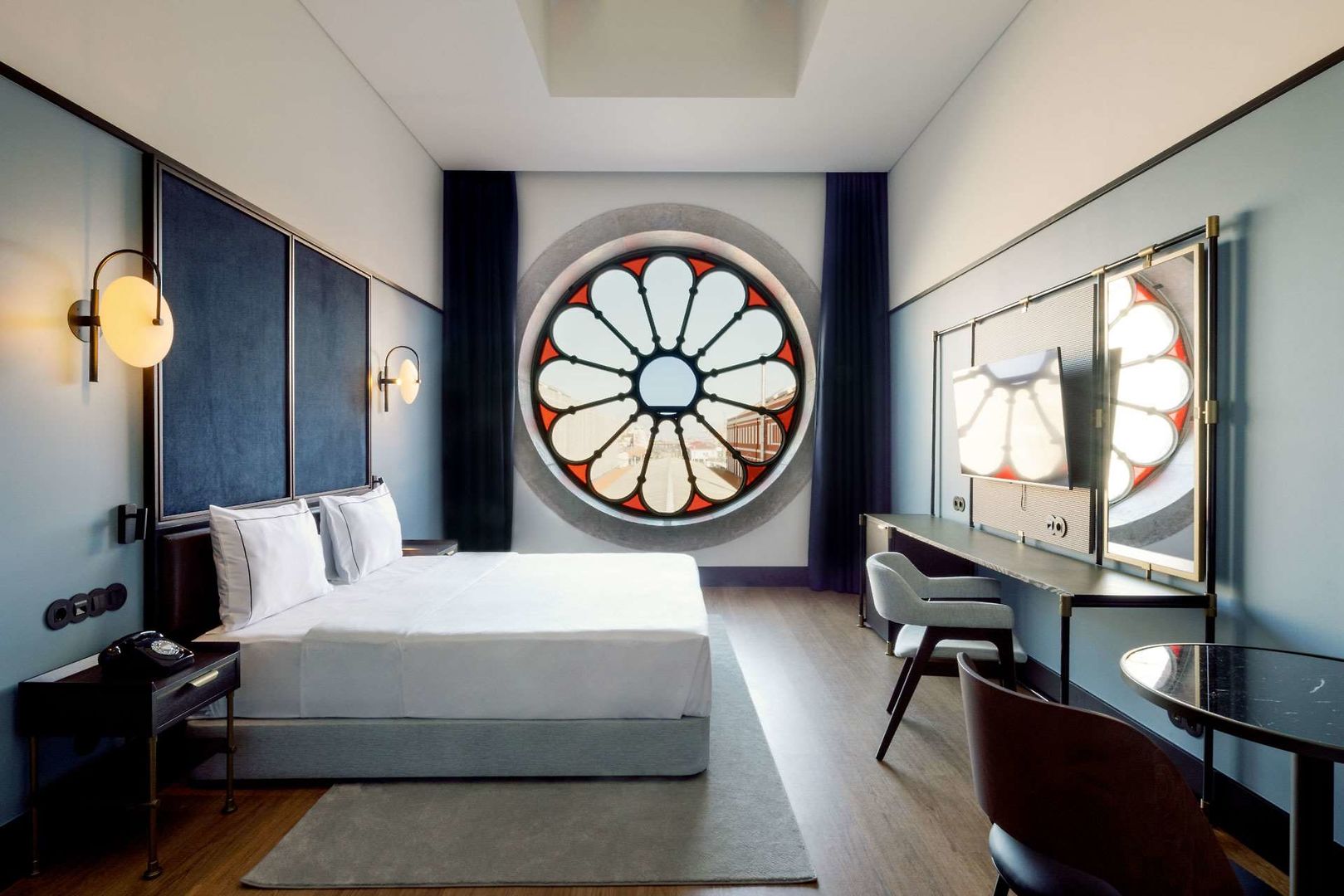 The Editory Riverside Hotel foto 16
