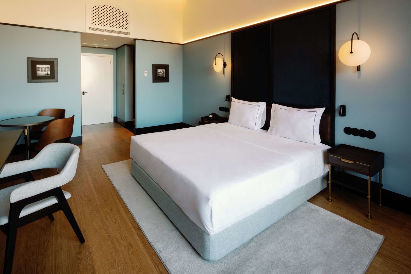 The Editory Riverside Hotel foto 26