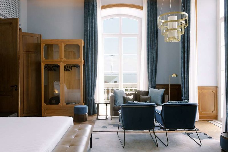 The Editory Riverside Hotel foto 21