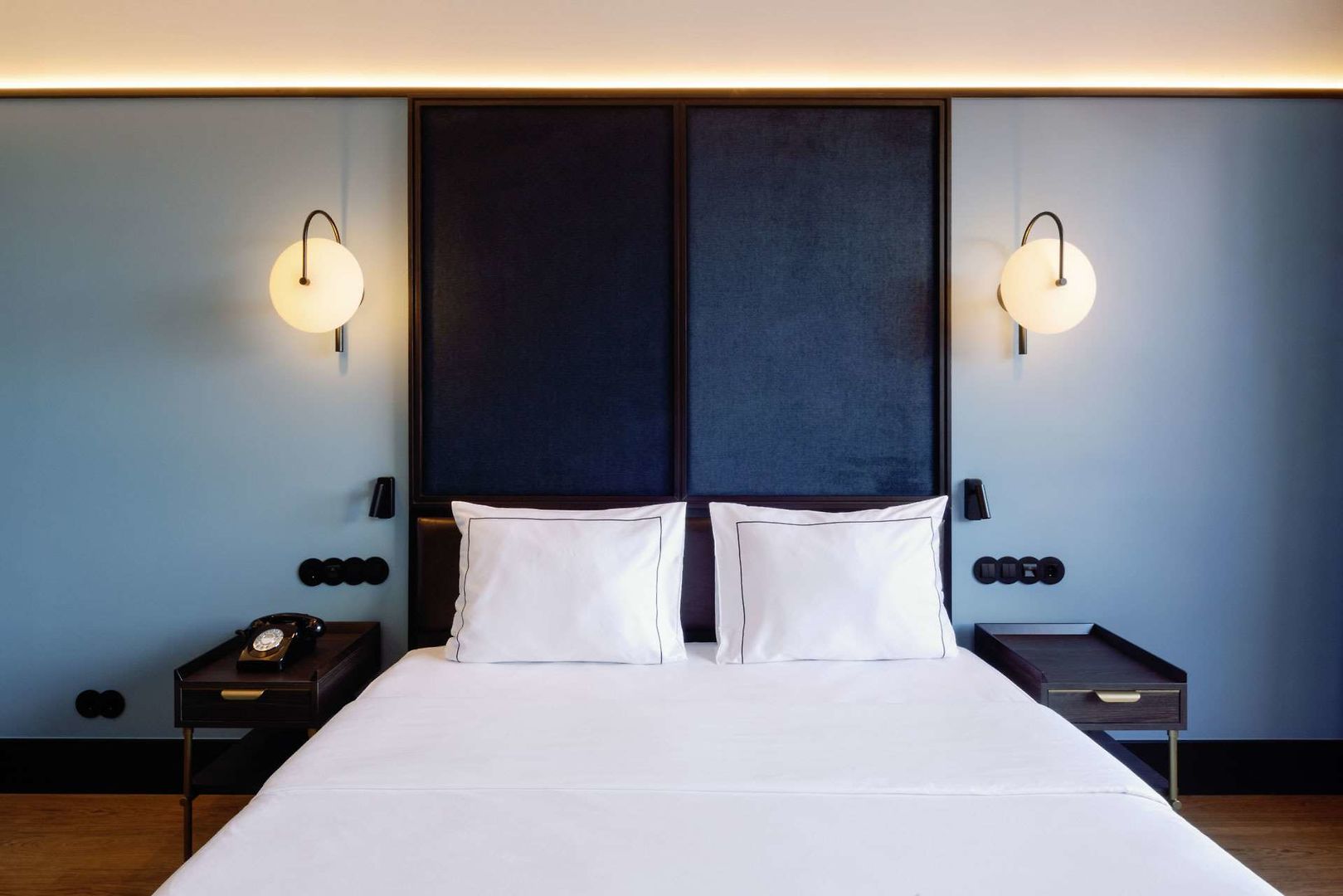 The Editory Riverside Hotel foto 17