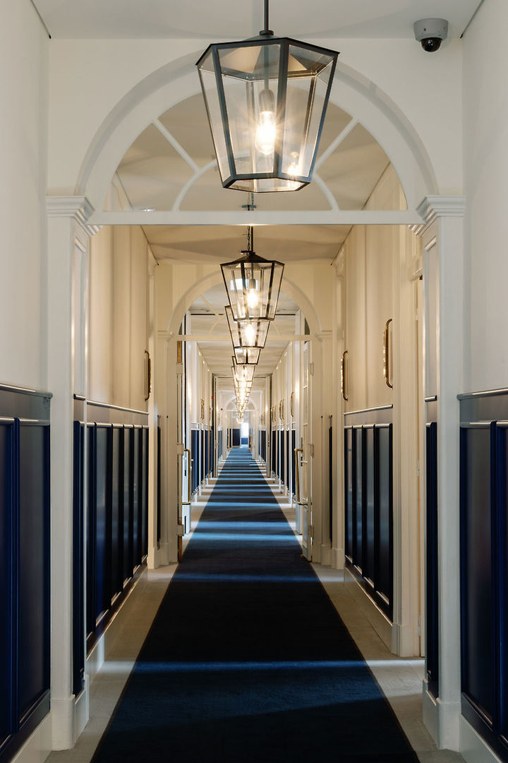 The Editory Riverside Hotel foto 6