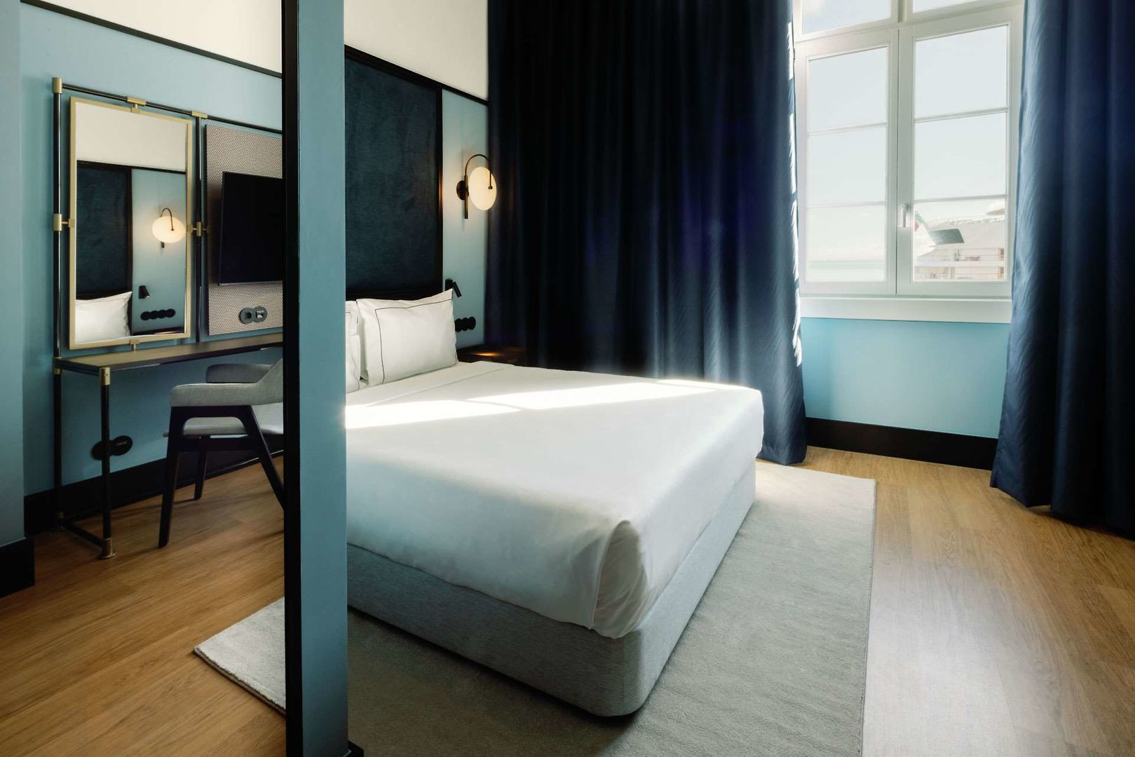 The Editory Riverside Hotel foto 19