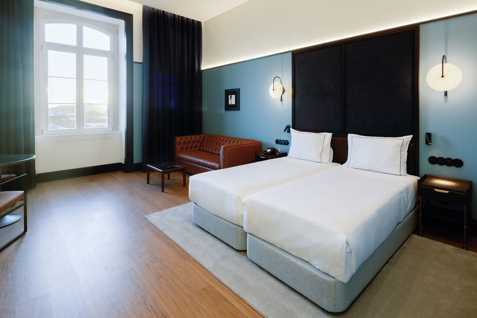 The Editory Riverside Hotel foto 8