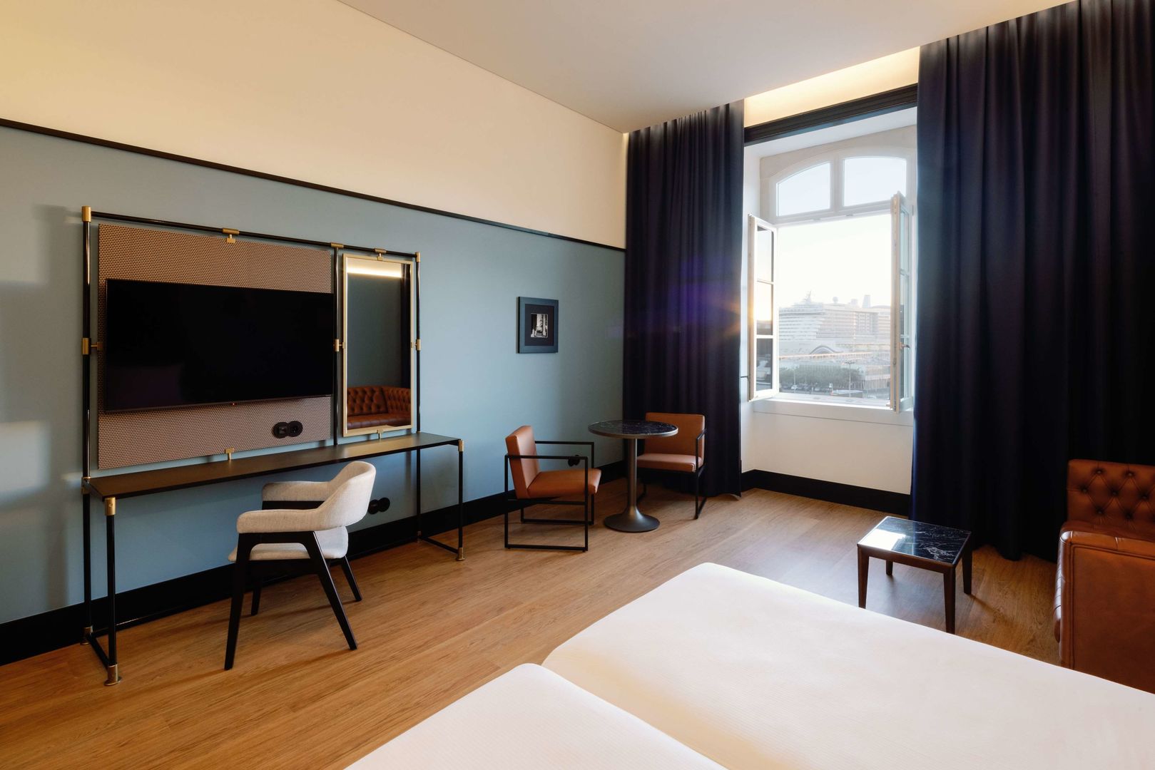 The Editory Riverside Hotel foto 28