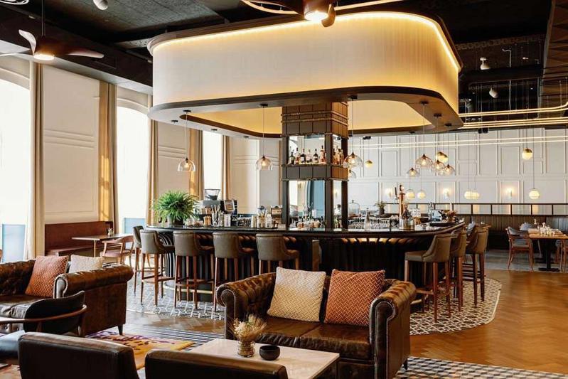 The Editory Riverside Hotel in Lisbon - foto 5