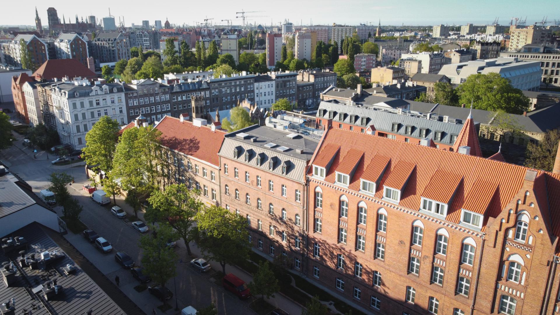 Dwór Uphagena foto 15