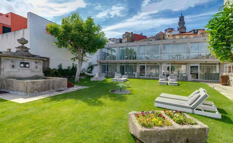 OCA Vitória Village in Porto - foto 2