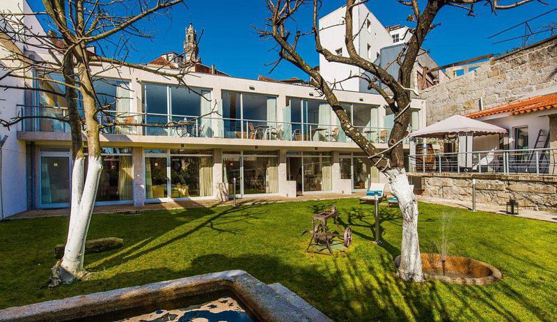 OCA Vitória Village in Porto - foto 4