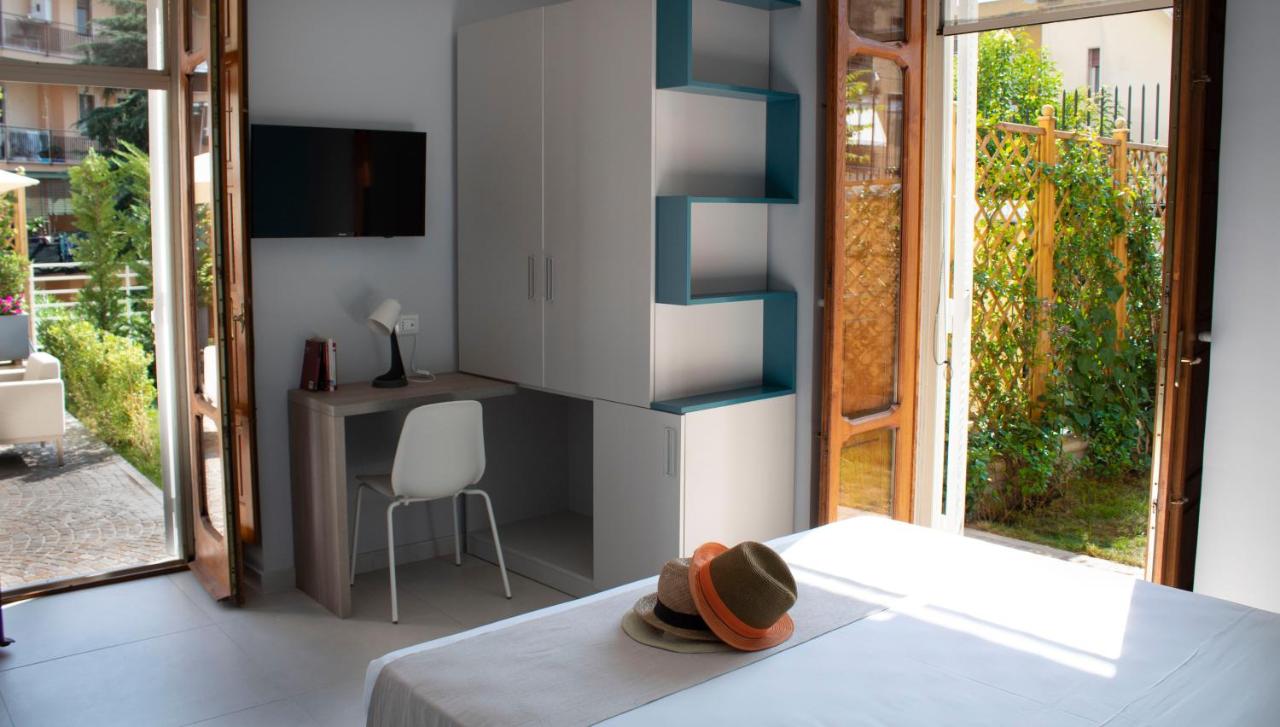 Relais Villa Montedonzelli in Naples - foto 3
