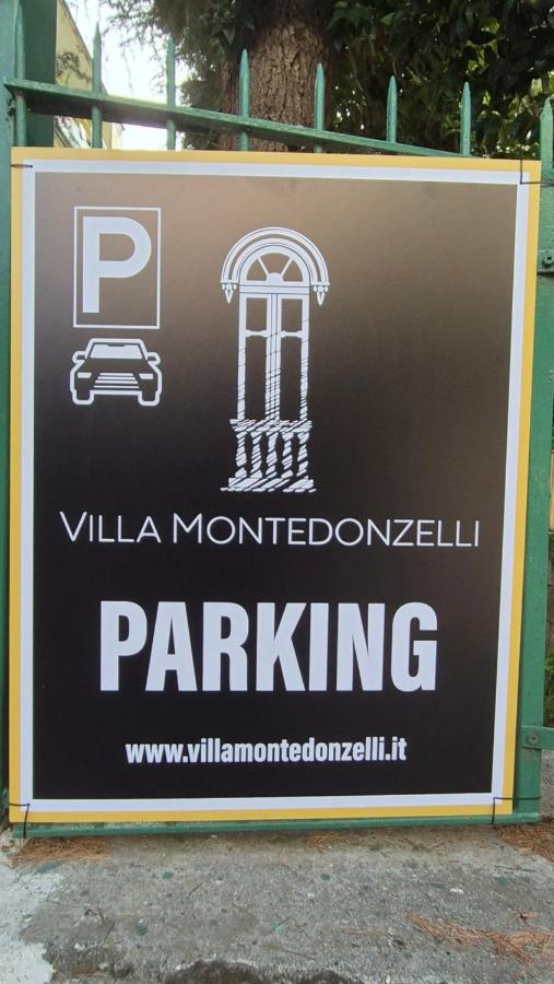 Relais Villa Montedonzelli in Naples - foto 4