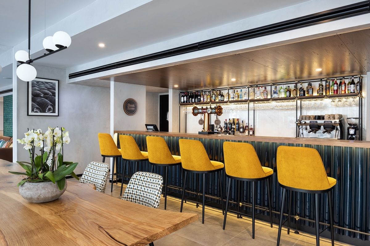 Four Points by Sheraton Matosinhos foto 19