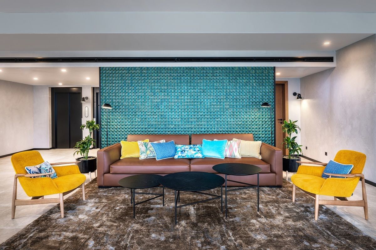 Four Points by Sheraton Matosinhos foto 11
