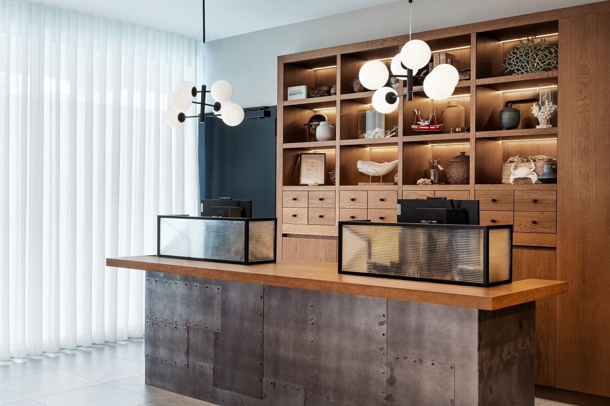 Four Points by Sheraton Matosinhos foto 15