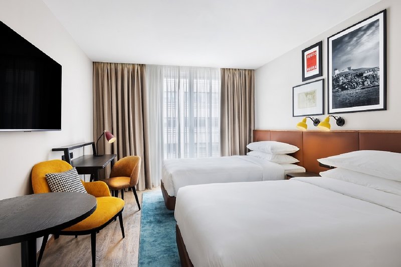 Four Points by Sheraton Matosinhos foto 8