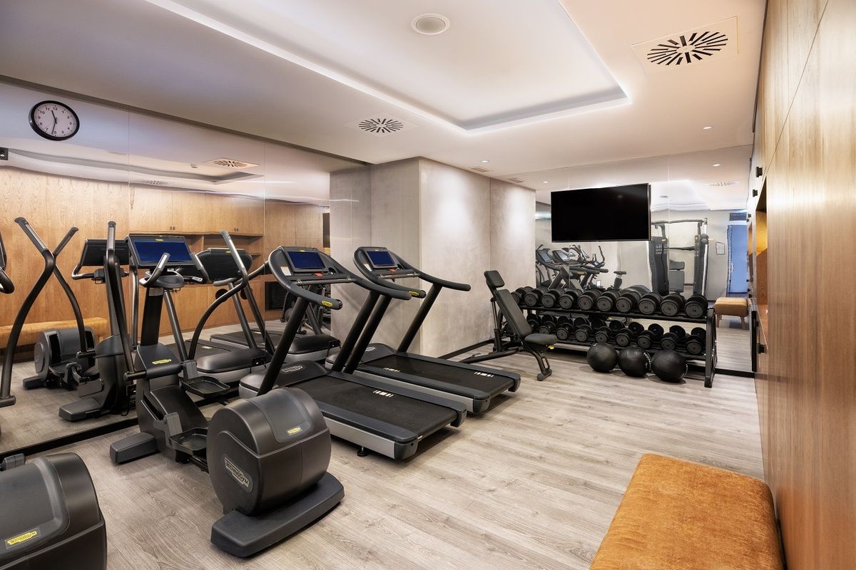 Four Points by Sheraton Matosinhos foto 23