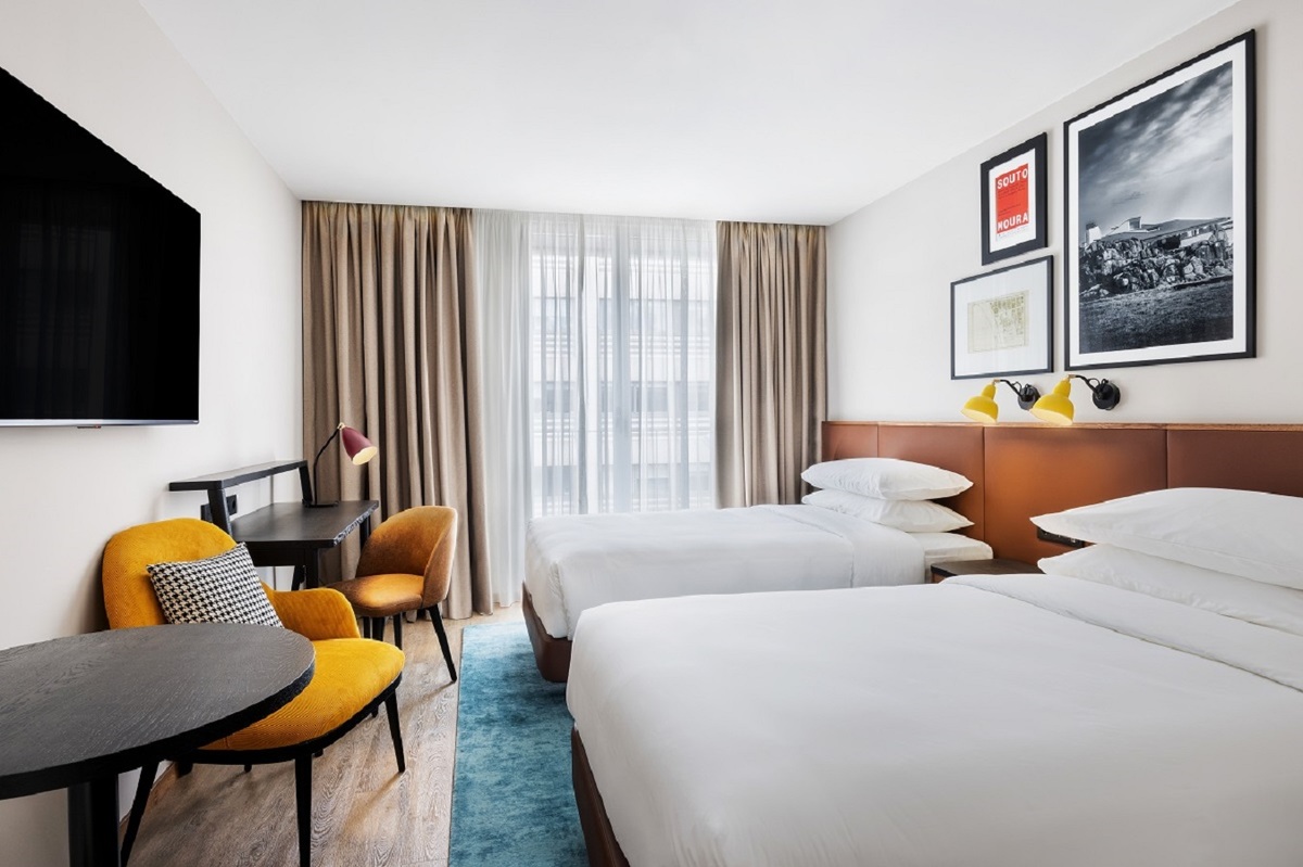 Four Points by Sheraton Matosinhos foto 9