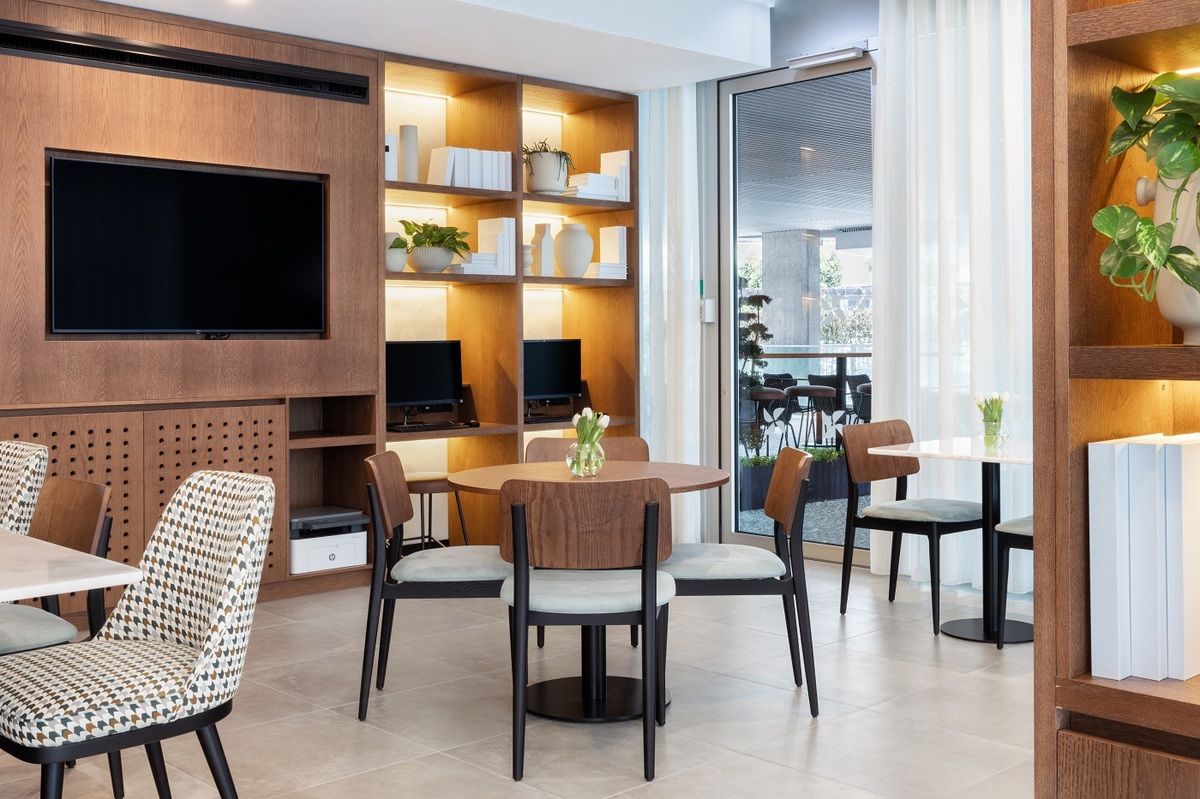 Four Points by Sheraton Matosinhos foto 17