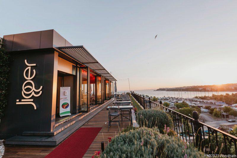 39 Kalamis Marina Hotel in Istanbul - foto 5