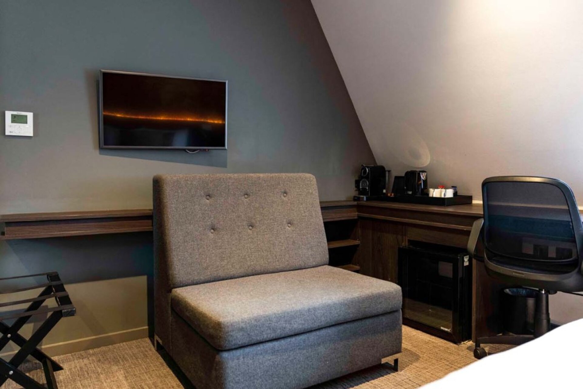 Heeton Concept Hotel - Luma Hammersmith London foto 12