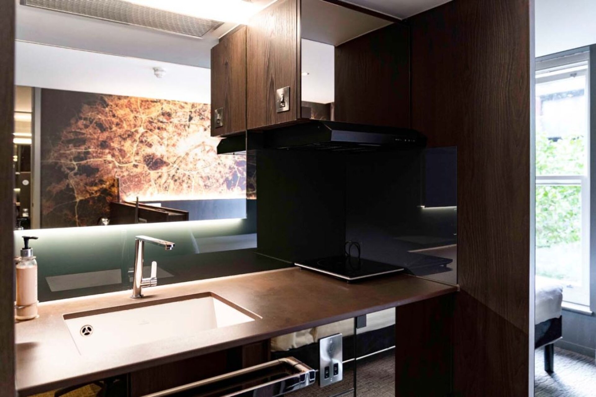 Heeton Concept Hotel - Luma Hammersmith London foto 13