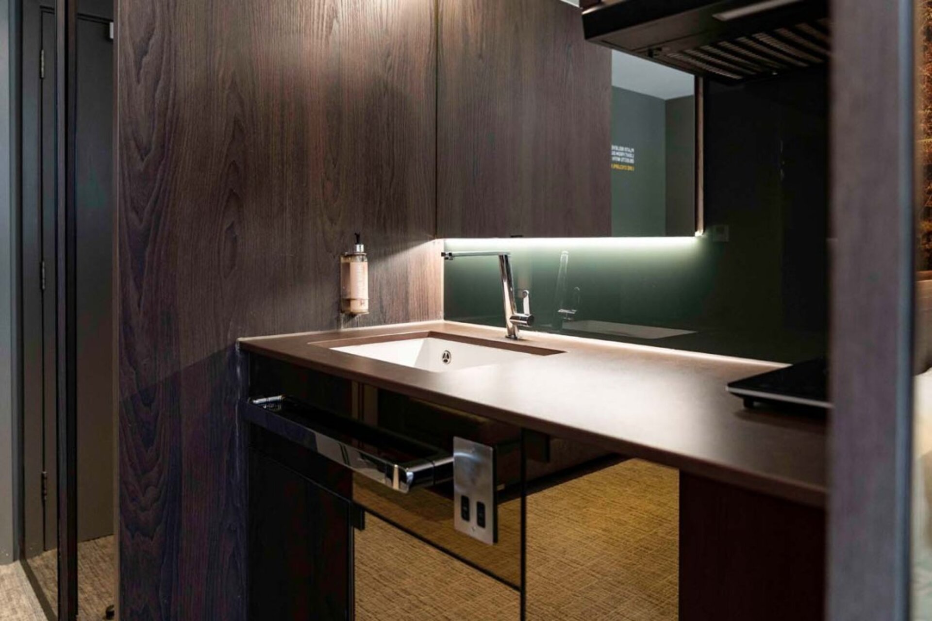 Heeton Concept Hotel - Luma Hammersmith London foto 15