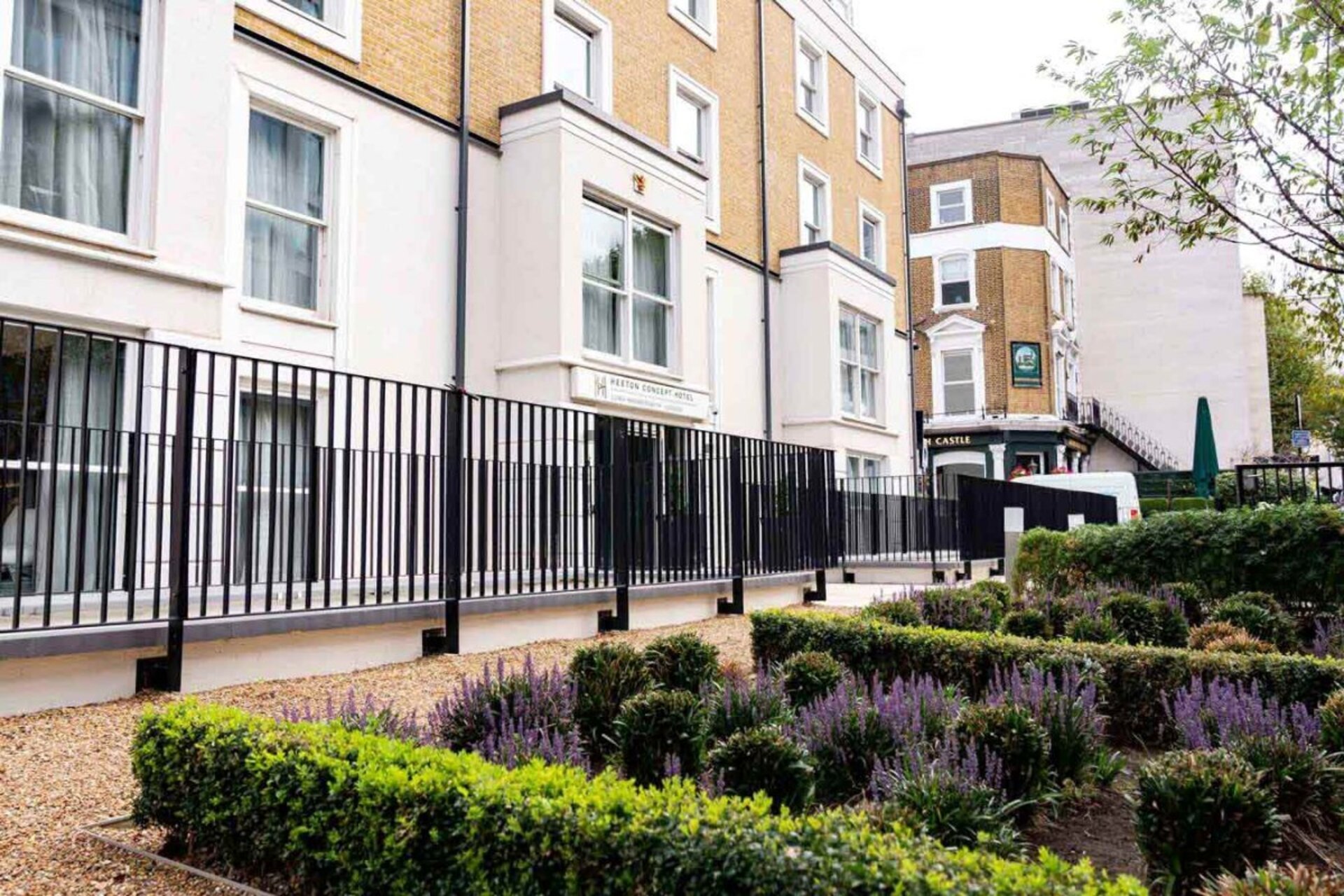 Heeton Concept Hotel - Luma Hammersmith London image 3