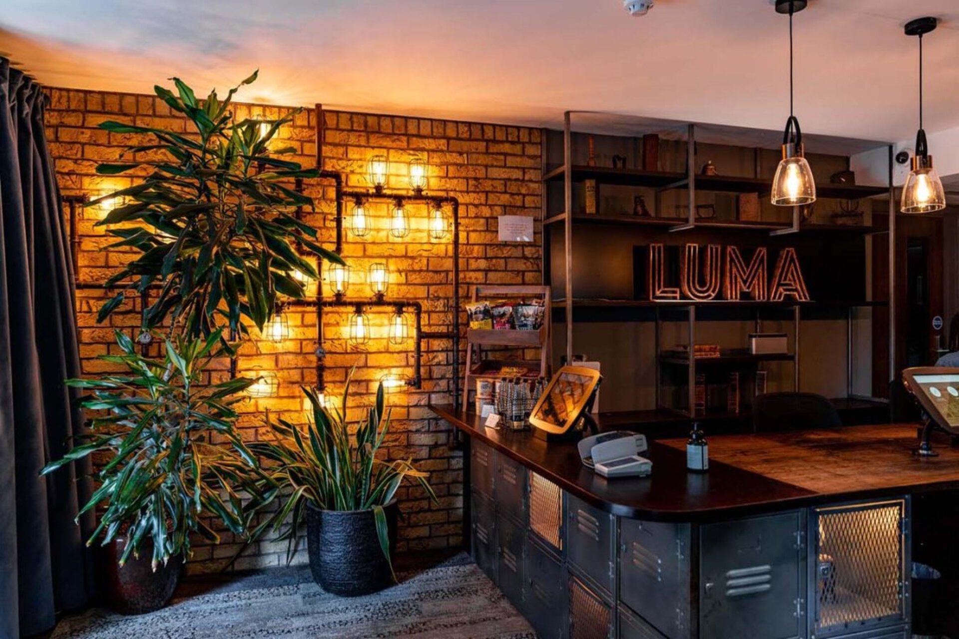 Heeton Concept Hotel - Luma Hammersmith London foto 6