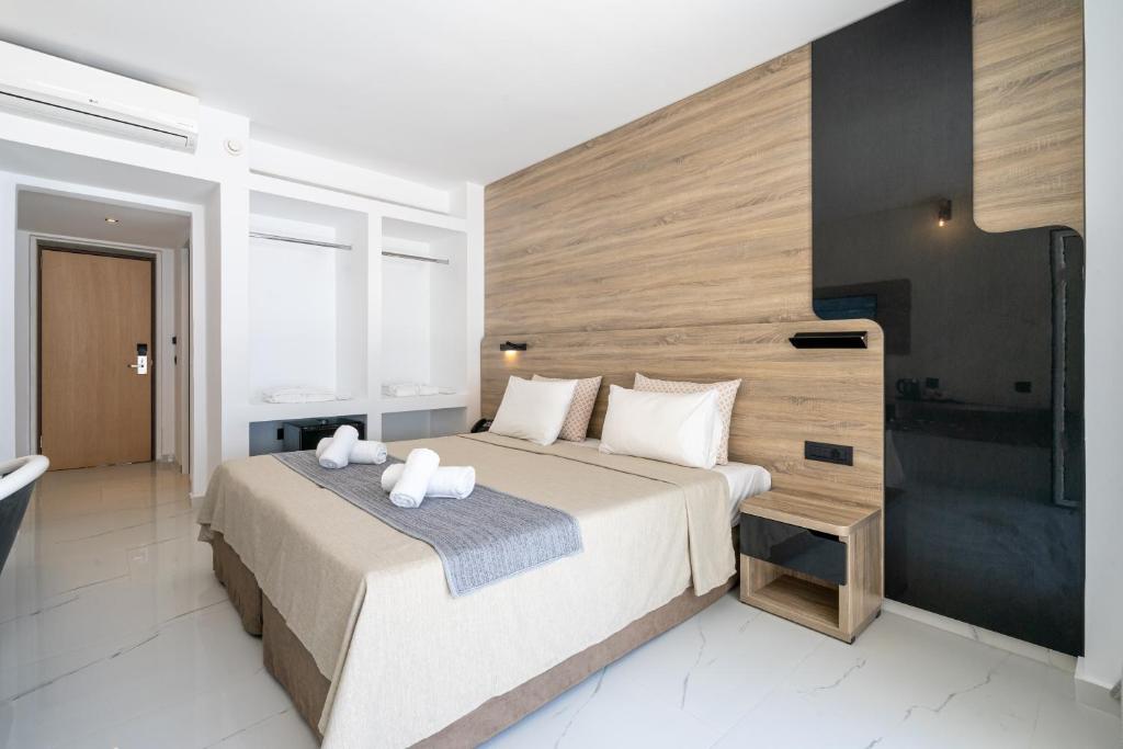 Castellum Suites foto 11