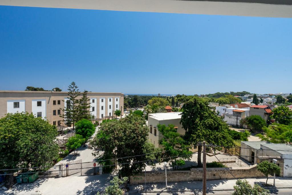 Castellum Suites foto 12