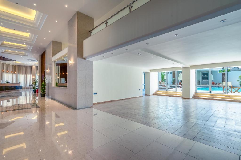 Castellum Suites foto 14