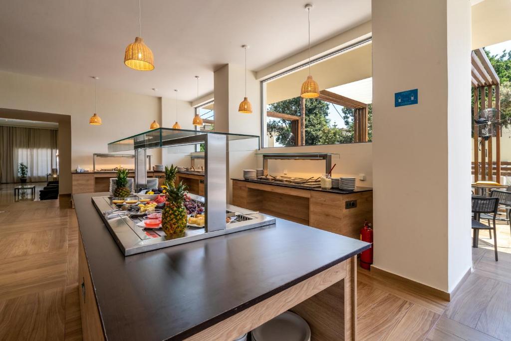 Castellum Suites foto 6