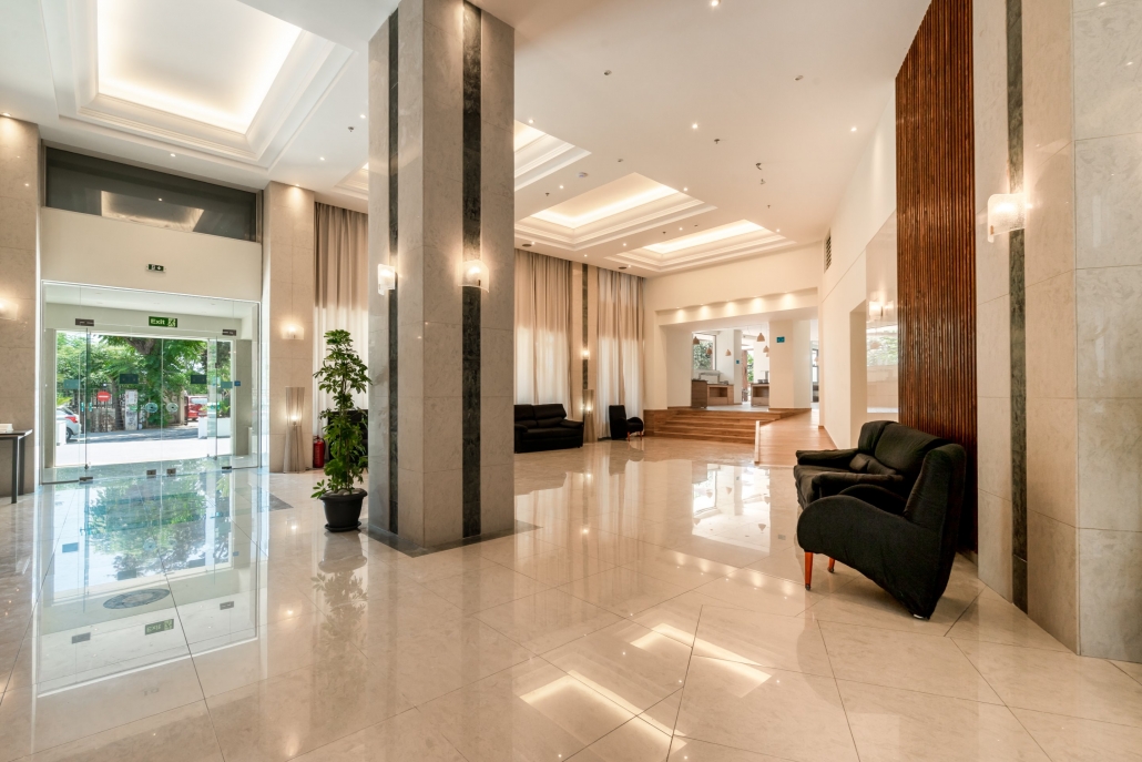 Castellum Suites foto 8