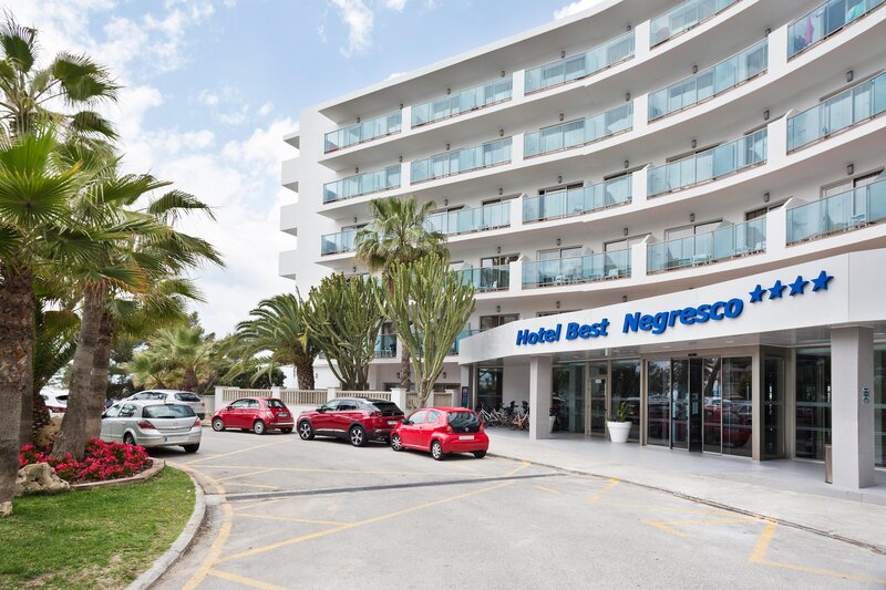 Best Negresco foto 10
