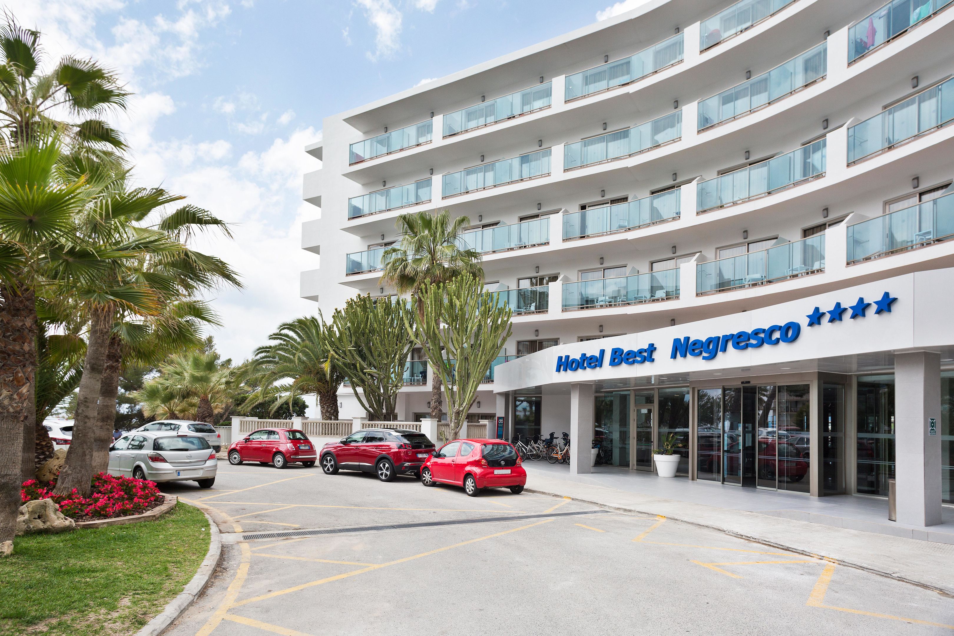 Best Negresco foto 12