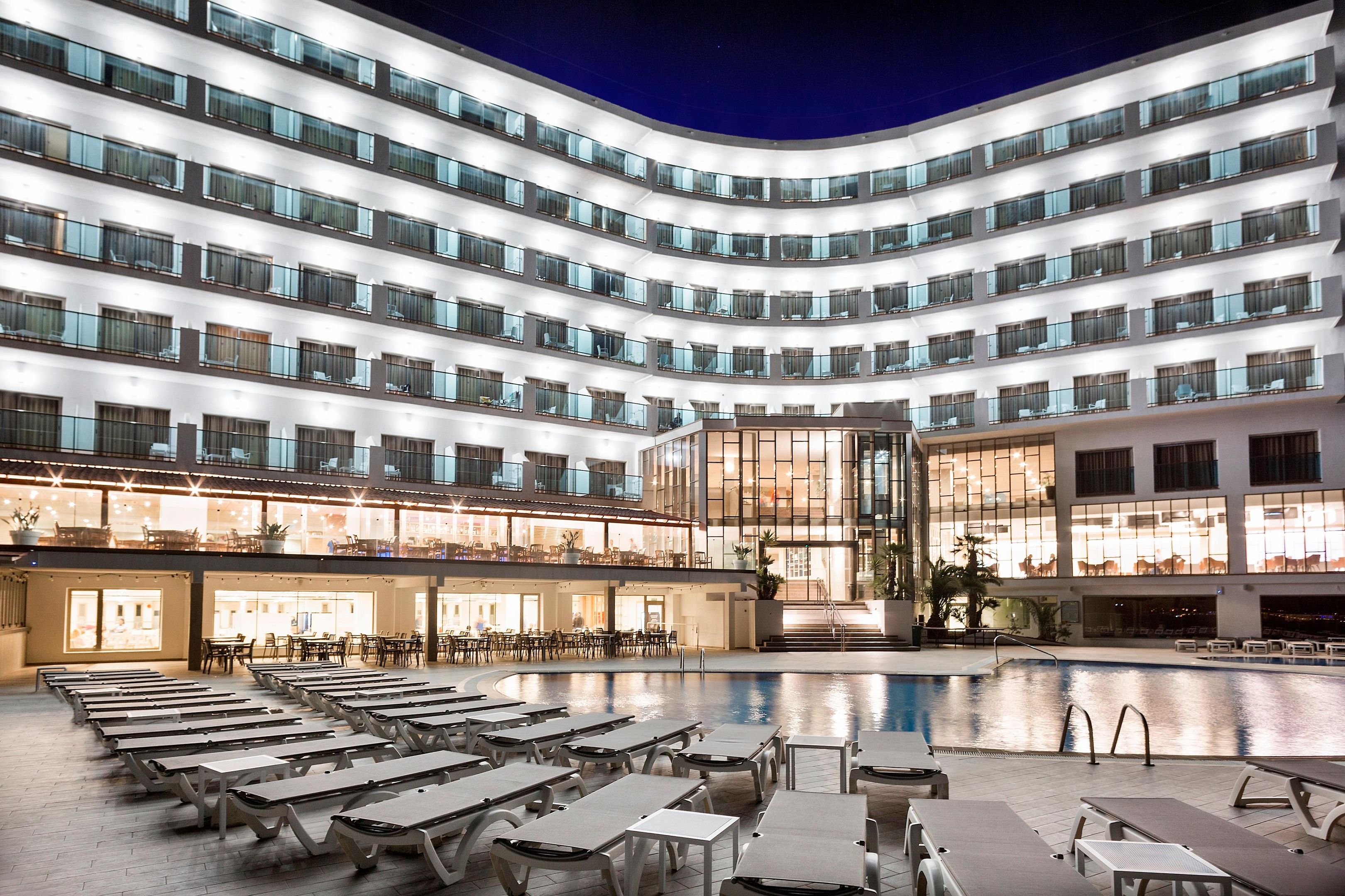 Best Negresco foto 15