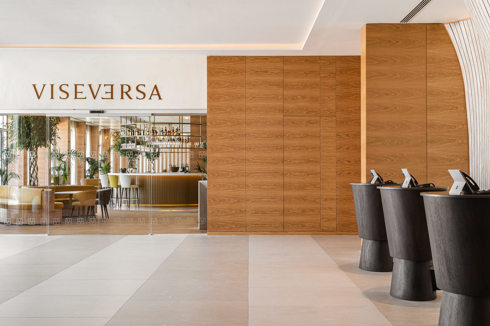 Hyatt Regency Lisbon foto 35